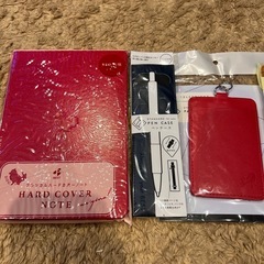 5点セットの画像
