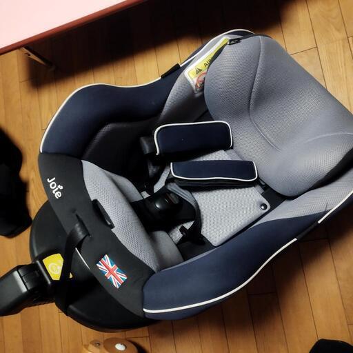 最終値下げ チャイルドシート ベビー