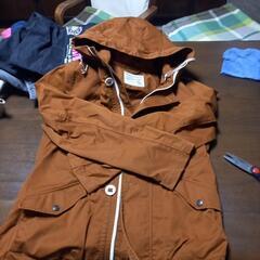 相談中。メンズかわいいジャケットの画像