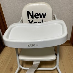 ローチェア　キッズローチェア　　ベビーお食事チェア