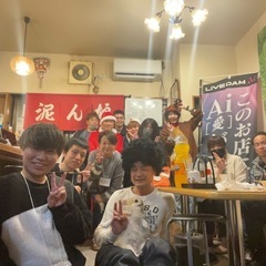 【忘年会企画🙋🏻‍♀️】カラオケ喫茶♫泥ん娘🎤※本気出します。(笑) - 岡山市