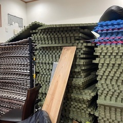 空手マット中古　の画像