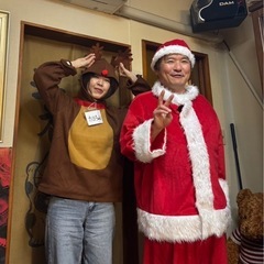 【忘年会企画🙋🏻‍♀️】カラオケ喫茶♫泥ん娘🎤※本気出します。(笑) − 岡山県