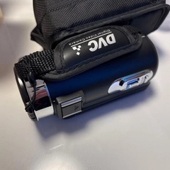 新品未使用 ビデオカメラ