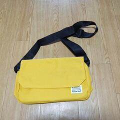 『未使用品』ショルダーバッグ