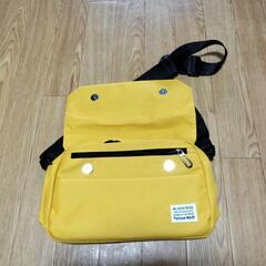 『未使用品』ショルダーバッグの画像