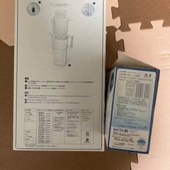 値下げ中！ブリタ　　カートリッジ3個セットの画像