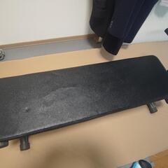 筋トレ器具　腹筋マシーン