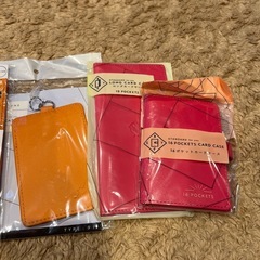 5点セットの画像