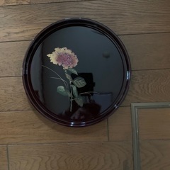 丸盆(3）
