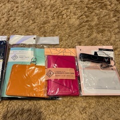 6点セットの画像