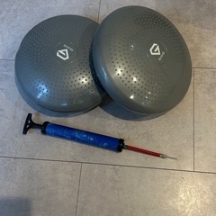 GronG(グロング) バランスディスク の画像