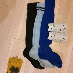 子供用品の画像