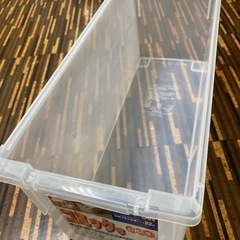 漫画コミックケース　コミック本いれと庫  6個の画像