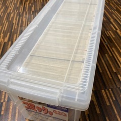 漫画コミックケース　コミック本いれと庫  6個の画像