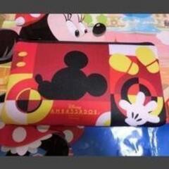♥新♦ミッキーマウス♥ルーム限定 ♥アンバサダーホテル♦ポーチ♦...