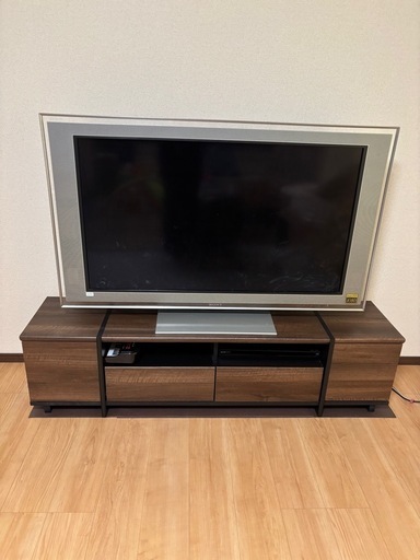 SONY 46型テレビ