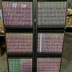 東映カラオケビデオディスクセット