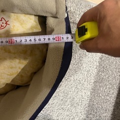 ペットソファーの画像
