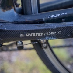 TREK Madone 5.2 2014 カーボン　新品70万円 TREK Madone 5.2 2014 カーボン 新品70万円 TREK Madone 5.2 2014