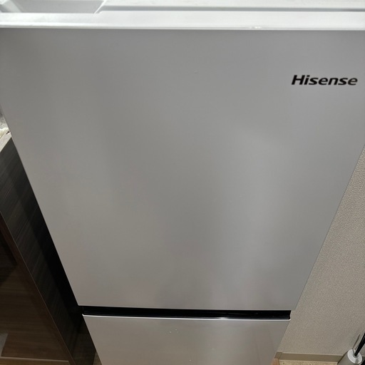 冷蔵庫 Hisense