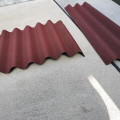 オンデュリン　屋根材の画像