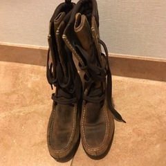 コールハーン　ブーツ