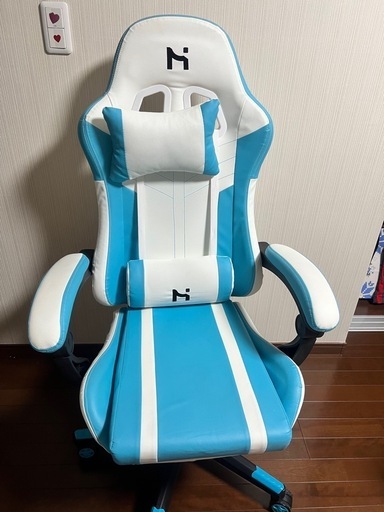 ゲーミングチェア