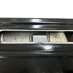 NO.2057 【2023年製】 リンナイ ２口ガスコンロ ガステーブル RT35NJH LPガス用 調理器具 キッチン家電 中古の画像