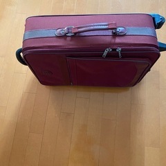 キャリーケース
の画像