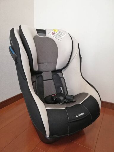 ベビーチャイルドシート　コンビ　マルゴットS　CZ-HLB