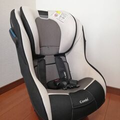 ベビーチャイルドシート　コンビ　マルゴットS　CZ-HLB
