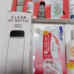 お値下げ★雑貨いろいろ★未使用の画像