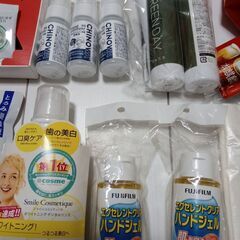 お値下げ★雑貨いろいろ★未使用の画像