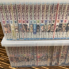 漫画コミックケース　コミック本いれと庫  6個の画像