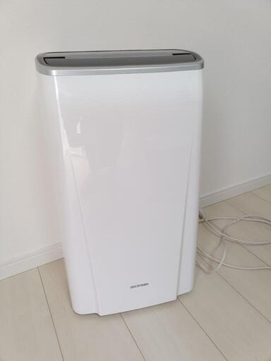 アイリスオーヤマ　衣類乾燥除湿機