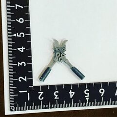 現在3名様ご予約✉️　12/22親子3DCAD＆3Dプリンター講座の画像