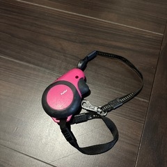 お話中。リード