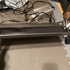 ADA アクアデザインアマノ　ソーラーrgbとライトスクリーン6...
