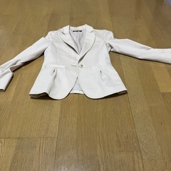 ジャケット　36