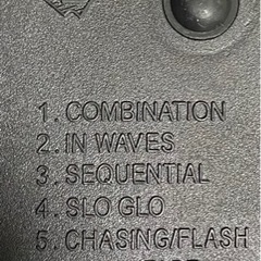 LEDフレキシブルチューブライト10M×2セットの画像