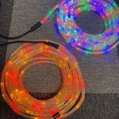 LEDフレキシブルチューブライト10M×2セットの画像