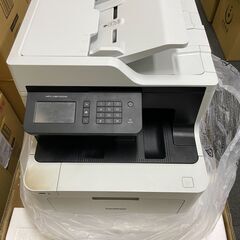 ブラザーレーザープリンター MFC-L8610CDW 取りに来れ...
