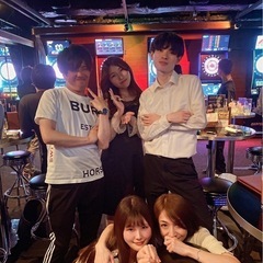 本日19時から❗️池袋でダーツ会やります🎯