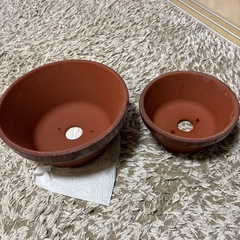 植木鉢