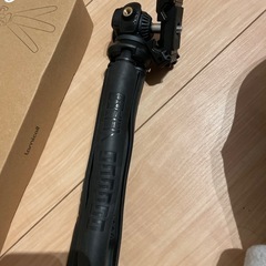 カメラ三脚　スマホスタンドの画像
