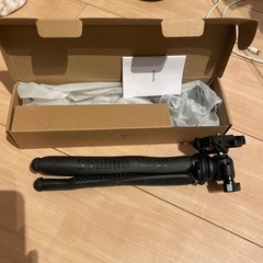 カメラ三脚　スマホスタンド