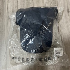 HEADテニス帽子の画像