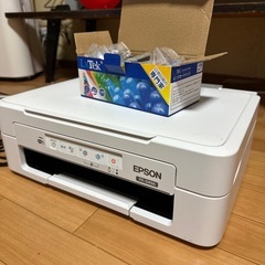 プリンター インクセット 