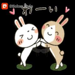 花空間　OHANA です。